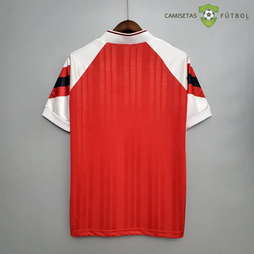 Arsenal Trikot 92-93, Heim (Retro-Version)