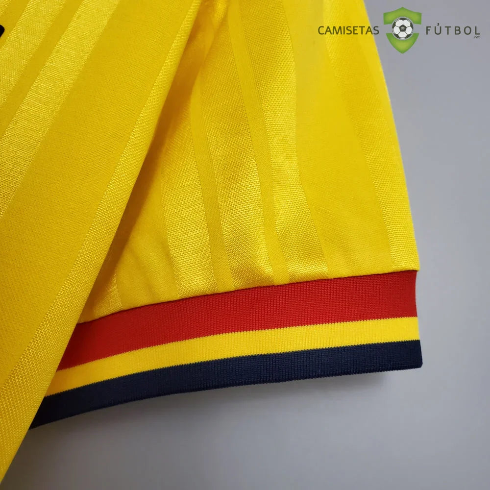 Camiseta Arsenal 93-94, Visitante (Versión Retro)