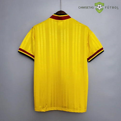 Arsenal Trikot 93-94, Auswärts (Retro-Version)