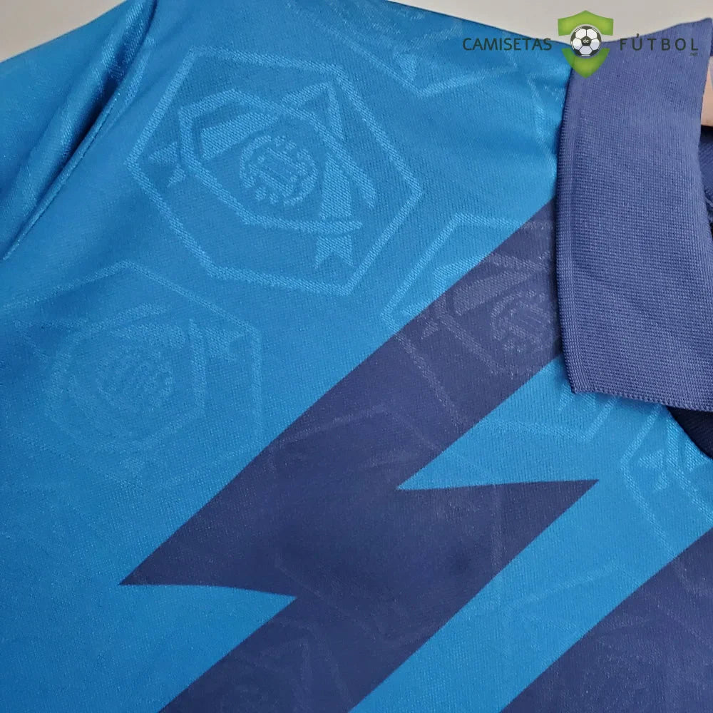 Camiseta Arsenal 95-96, Visitante (Versión Retro)