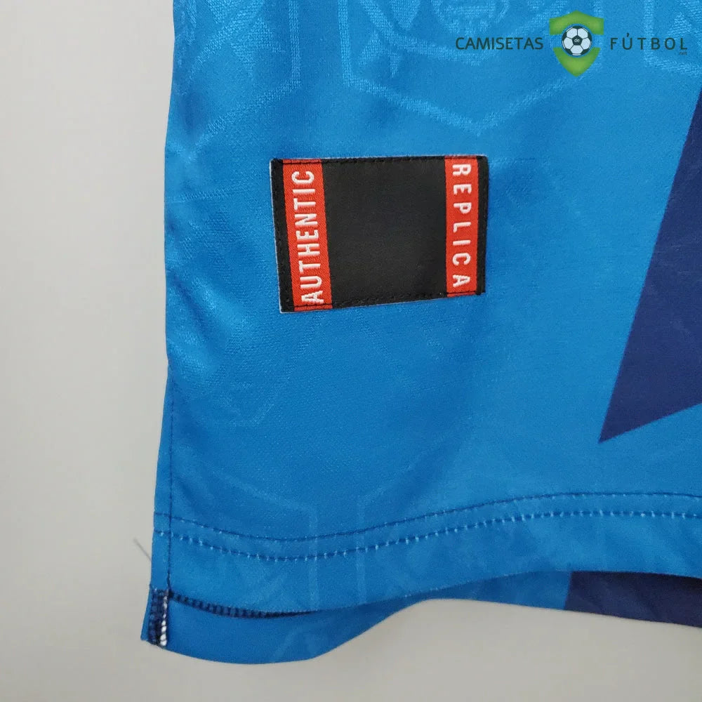 Camiseta Arsenal 95-96, Visitante (Versión Retro)