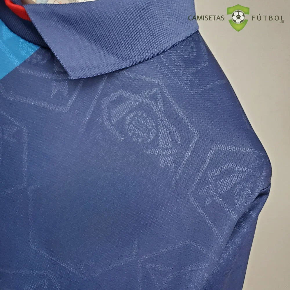 Camiseta Arsenal 95-96, Visitante (Versión Retro)
