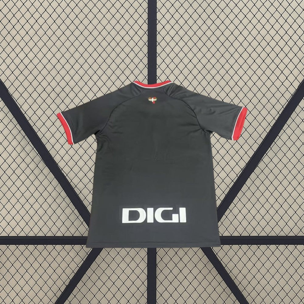Camiseta Athletic de Bilbao 26-27, Visitante