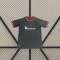 Camiseta Athletic de Bilbao 26-27, Visitante