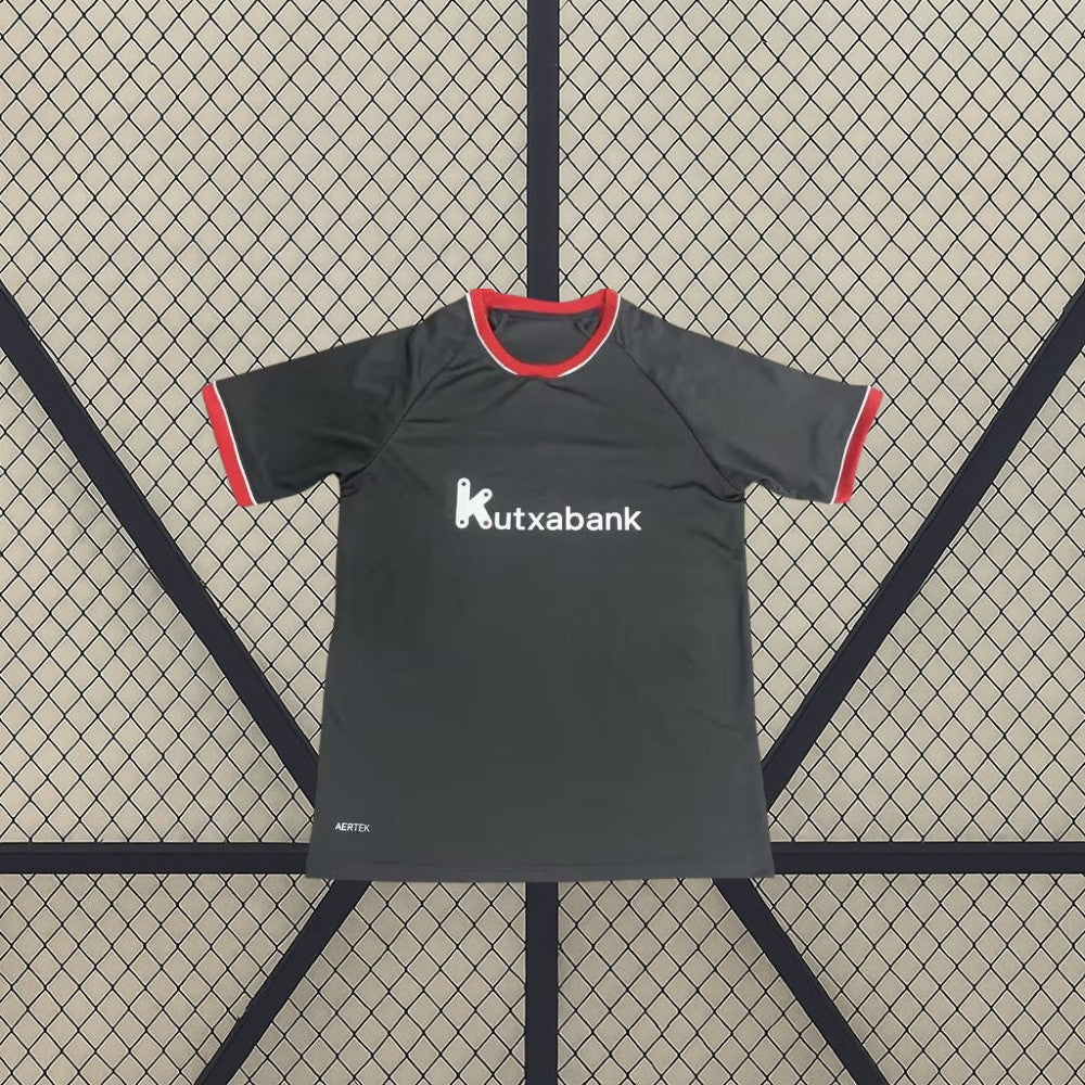 Camiseta Athletic de Bilbao 26-27, Visitante