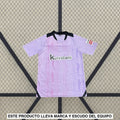 Camiseta Athletic de Bilbao 24-25, 3ª Equipacion