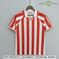 Camiseta Athletic de Bilbao 95-97, Local (Versión Retro)