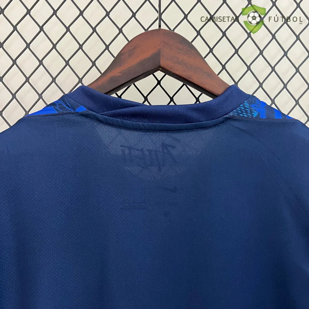 Camiseta Atlético de Madrid 24-25, 3ª Equipación (ENTREGA EN 24-72 HORAS)