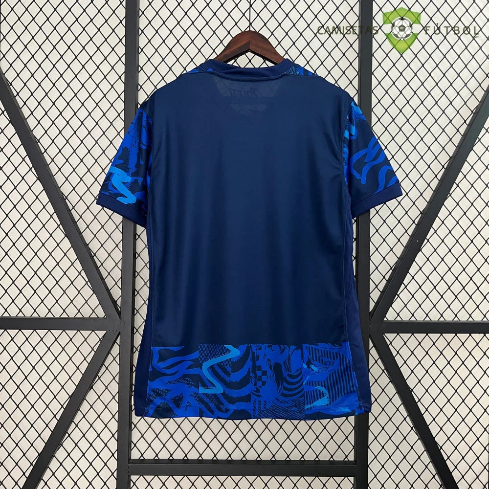 Camiseta Atlético de Madrid 24-25, 3ª Equipación (ENTREGA EN 24-72 HORAS)