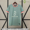 Camiseta Atlético de Madrid 24-25, Visitante