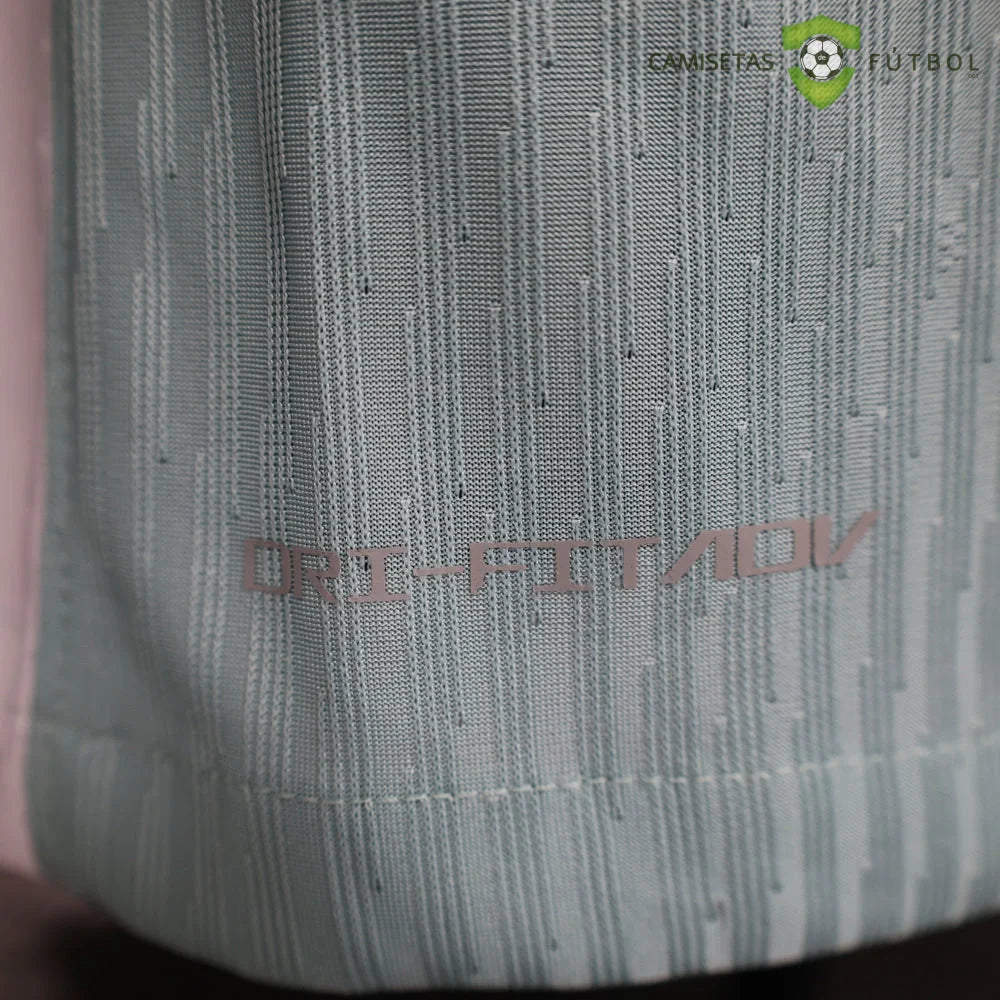 Camiseta Atlético de Madrid 24-25, Visitante (Player Version)