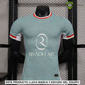 Camiseta Atlético de Madrid 24-25, Visitante (Player Version)