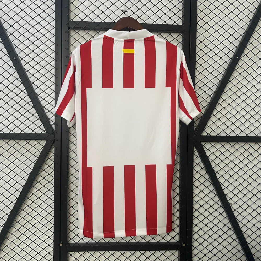Camiseta Atlético de Madrid 25-26, Local