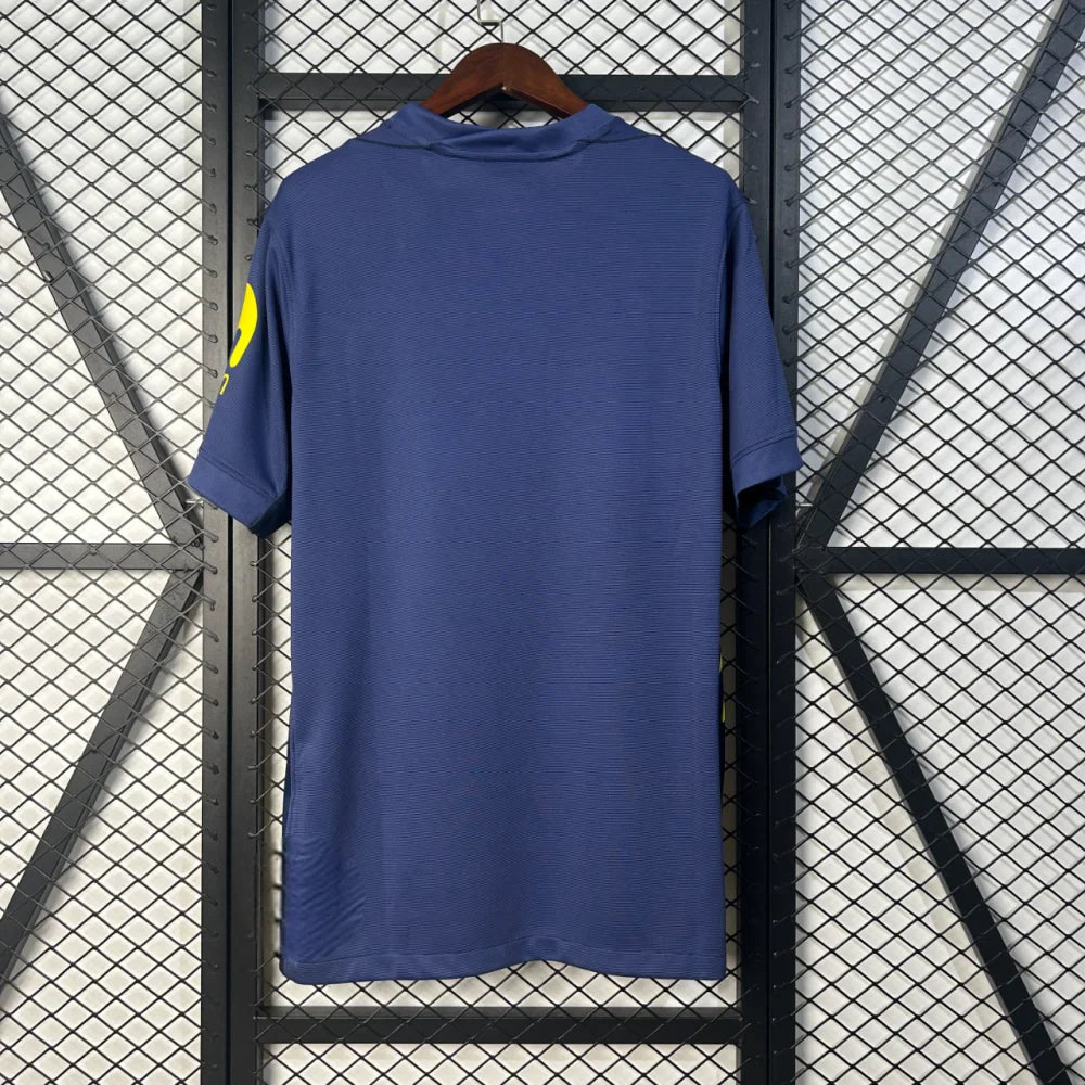 Camiseta Atlético de Madrid 25-26, Visitante