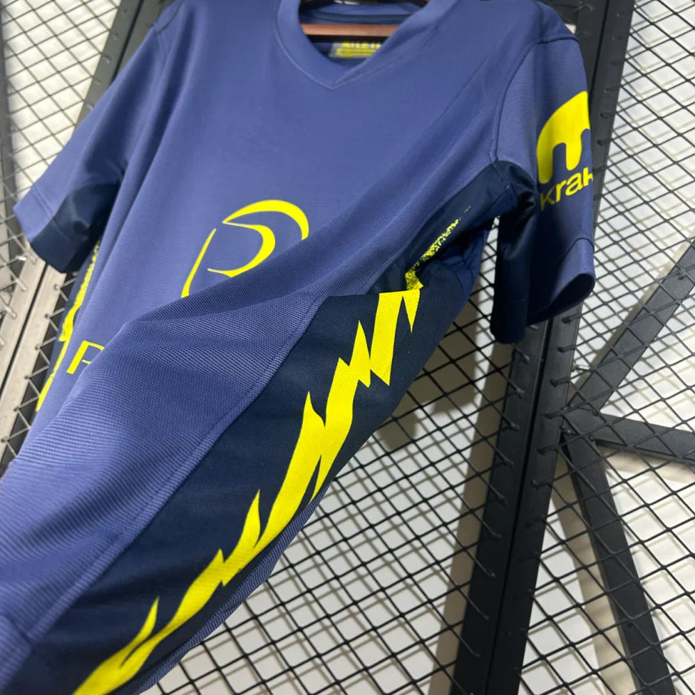 Camiseta Atlético de Madrid 25-26, Visitante