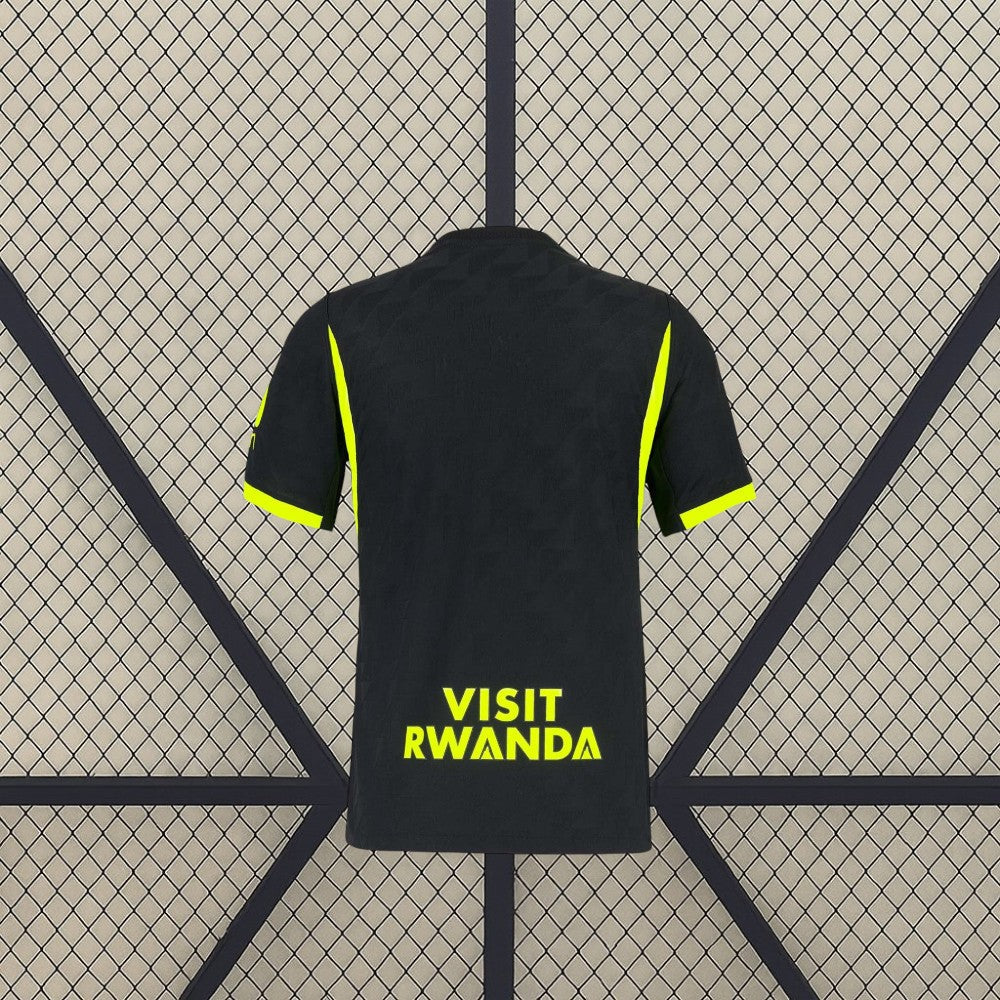 Camiseta Atlético de Madrid 26-27, Visitante