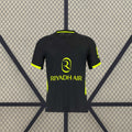 Camiseta Atlético de Madrid 26-27, Visitante