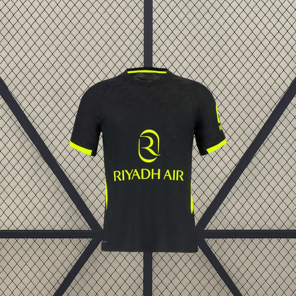 Camiseta Atlético de Madrid 26-27, Visitante