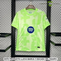 Camiseta Barcelona 24-25, 3ª Equipacion Version Stadium