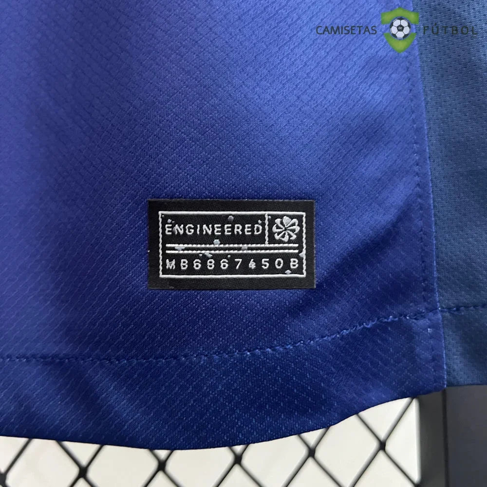 Camiseta Barcelona 24-25, Local