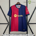 Camiseta Barcelona 24-25, Local