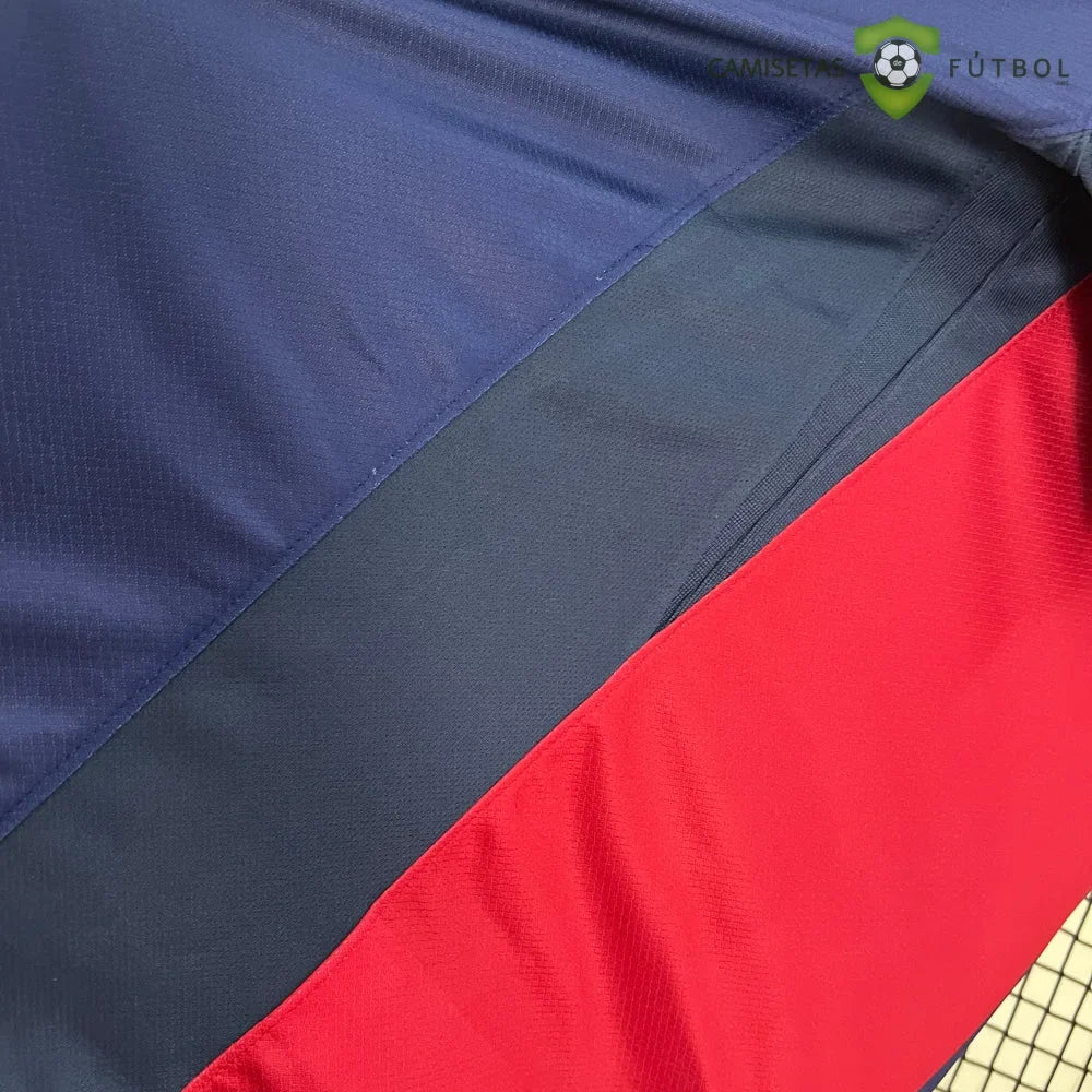 Camiseta Barcelona 24-25, Local