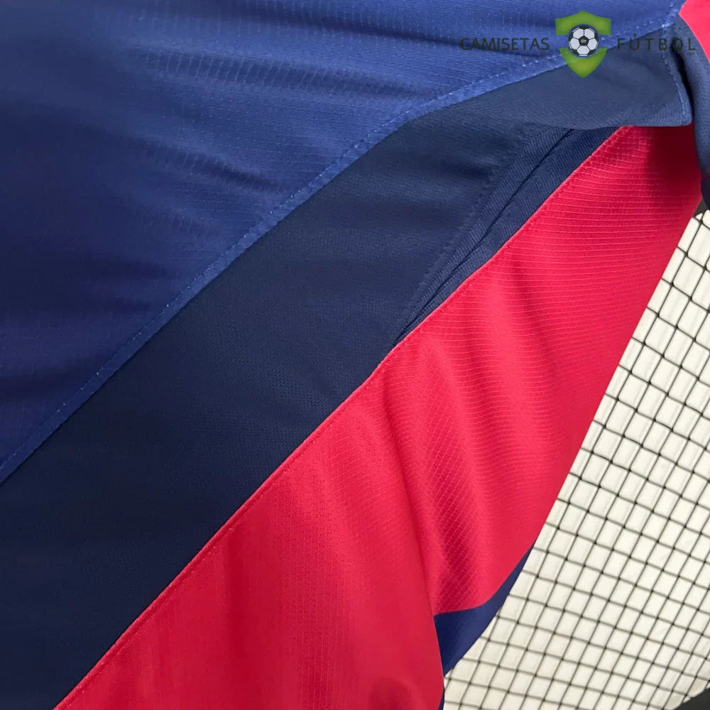 Camiseta Barcelona 24-25, Local, Mujer (ENTREGA EN 24-72 HORAS)