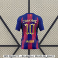 Camiseta Barcelona 25-26, Local ,Edición Trofeo Kopa