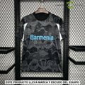 Camiseta Bayer Leverkusen 24-25, 3ª Equipación