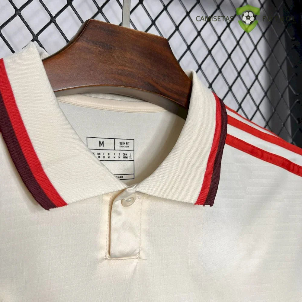 Camiseta Bayern Munich 24-25, 3ª Equipación