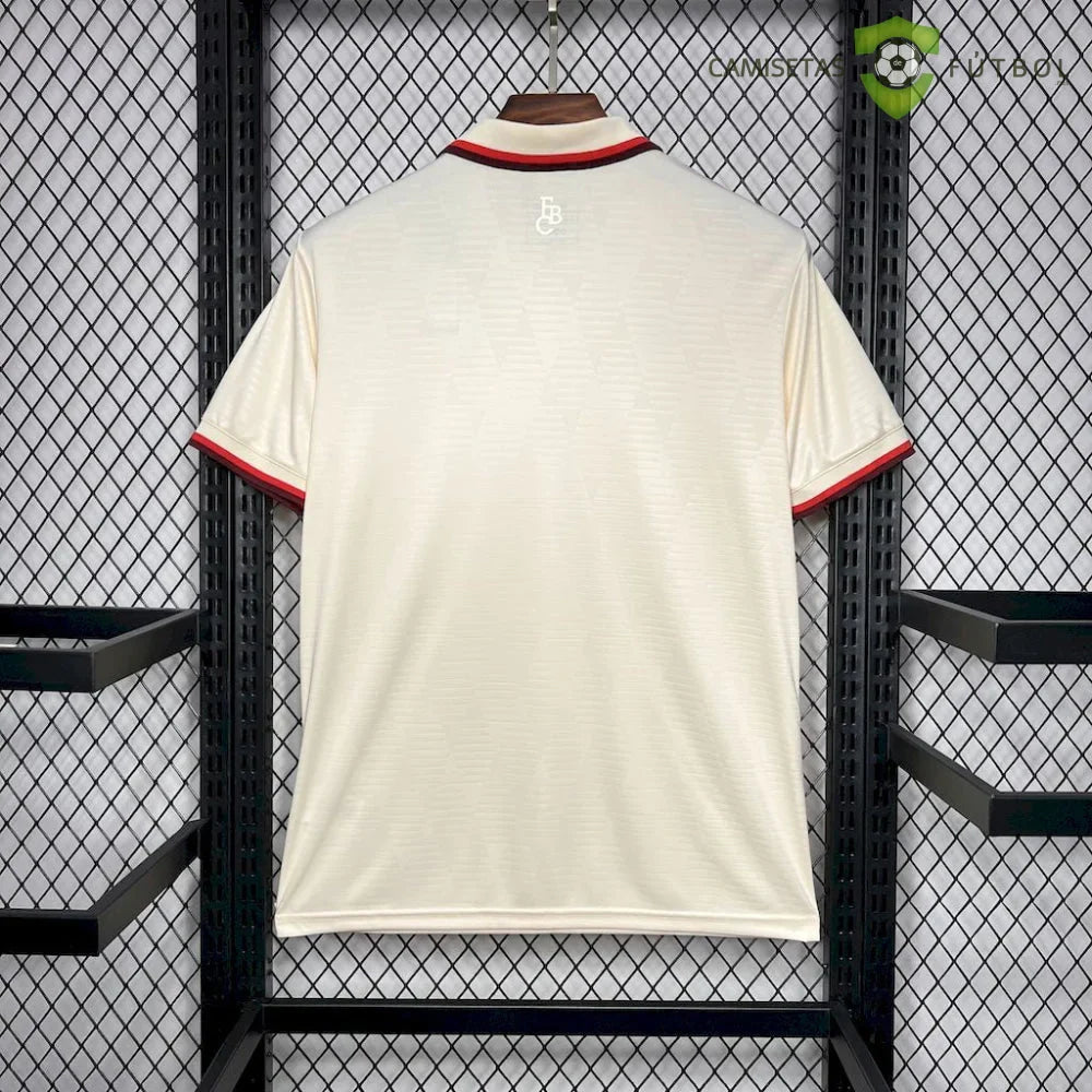 Camiseta Bayern Munich 24-25, 3ª Equipación