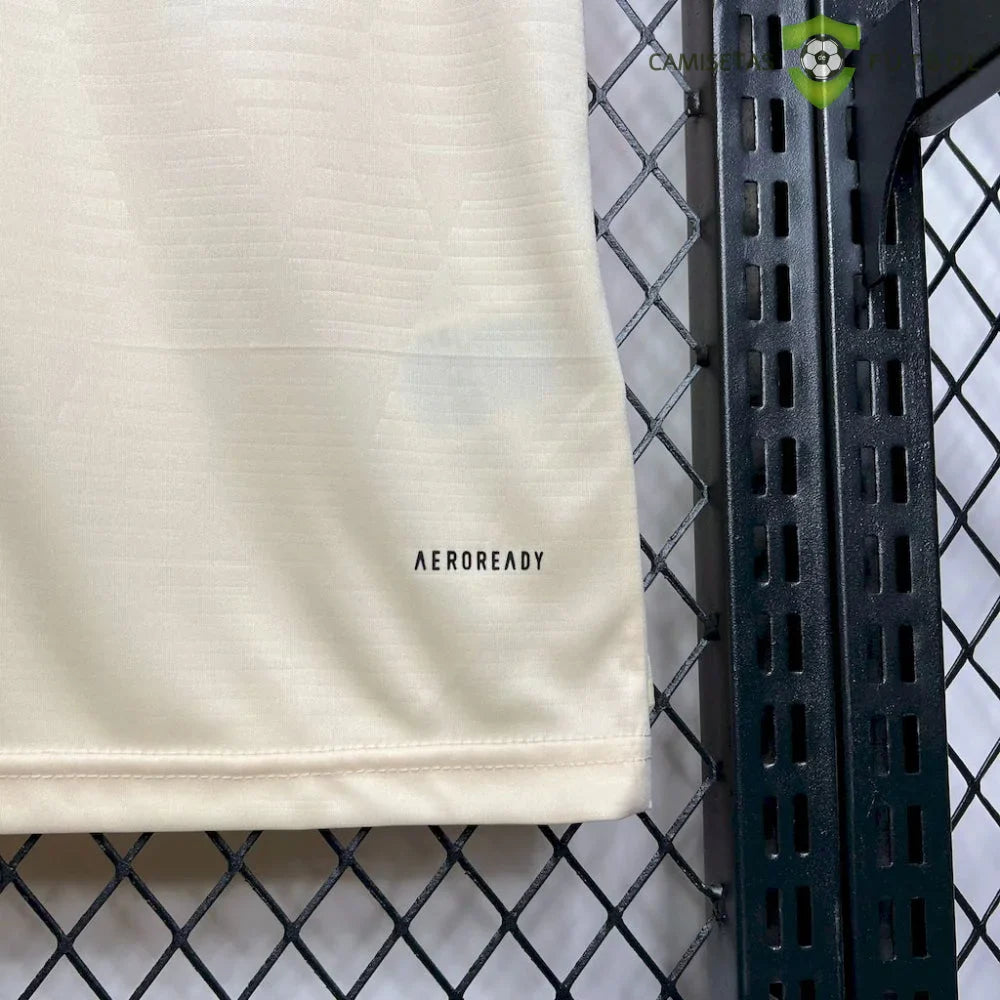 Camiseta Bayern Munich 24-25, 3ª Equipación