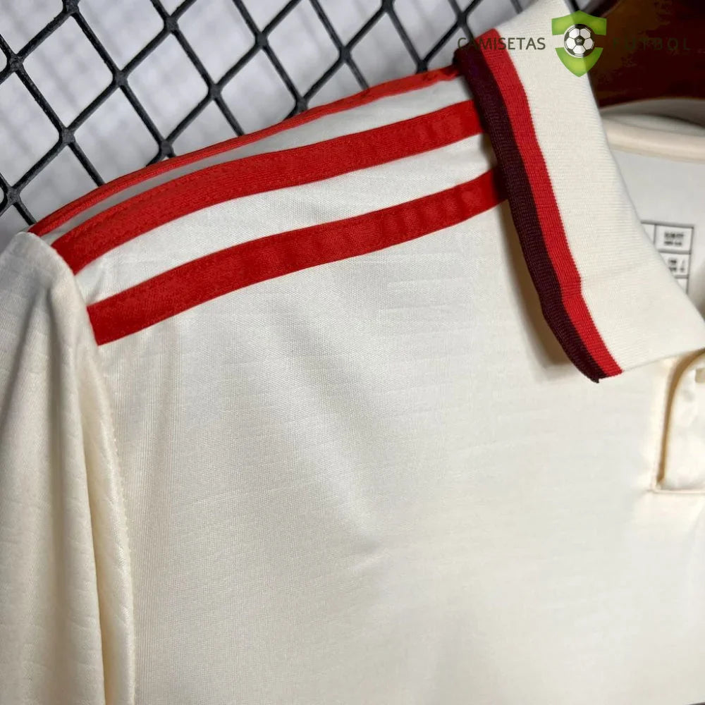 Camiseta Bayern Munich 24-25, 3ª Equipación