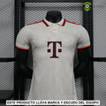 Camiseta Bayern Munich 24-25, 3ª Equipación (Player Version)