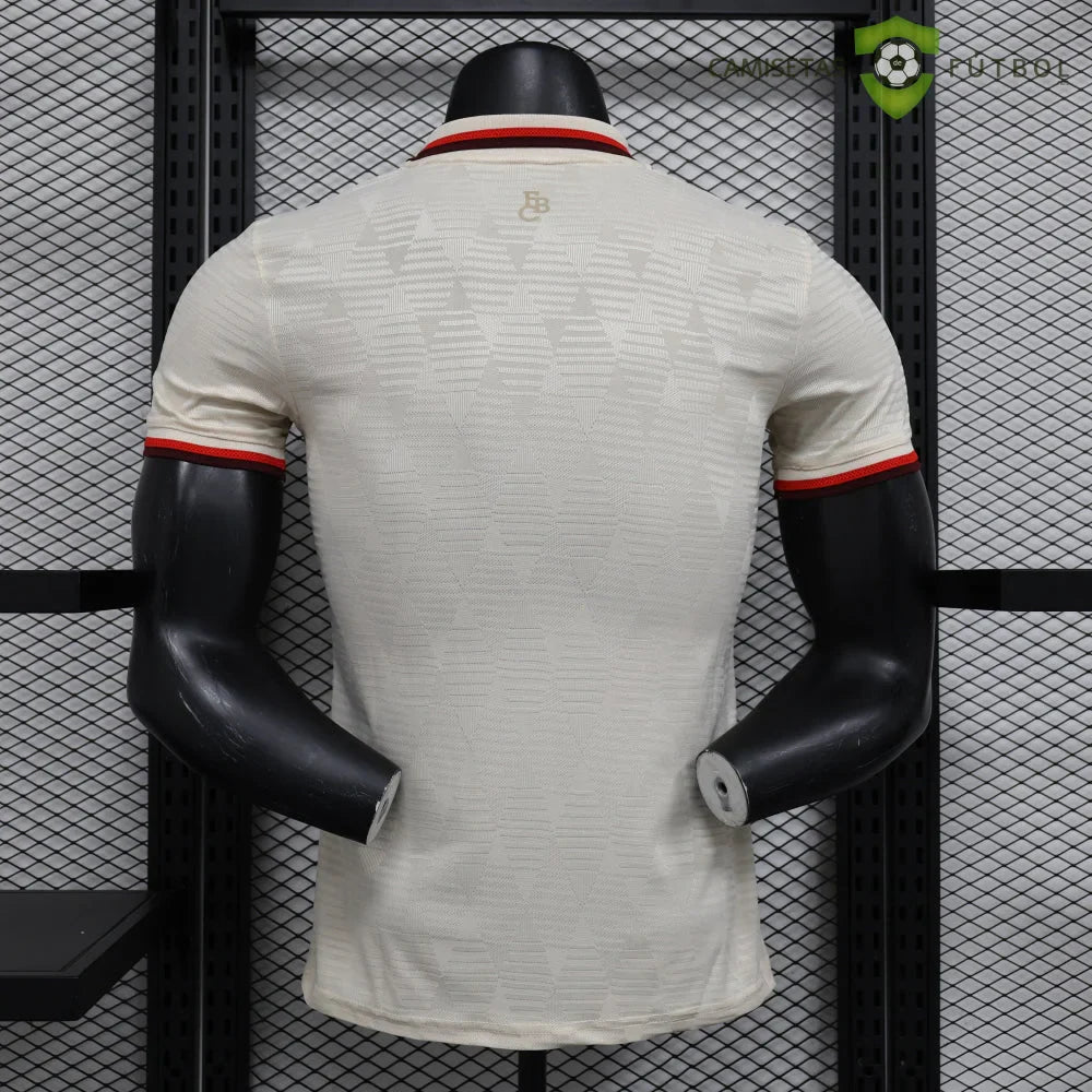 Camiseta Bayern Munich 24-25, 3ª Equipación (Player Version)