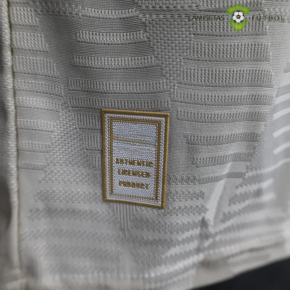 Camiseta Bayern Munich 24-25, 3ª Equipación (Player Version)