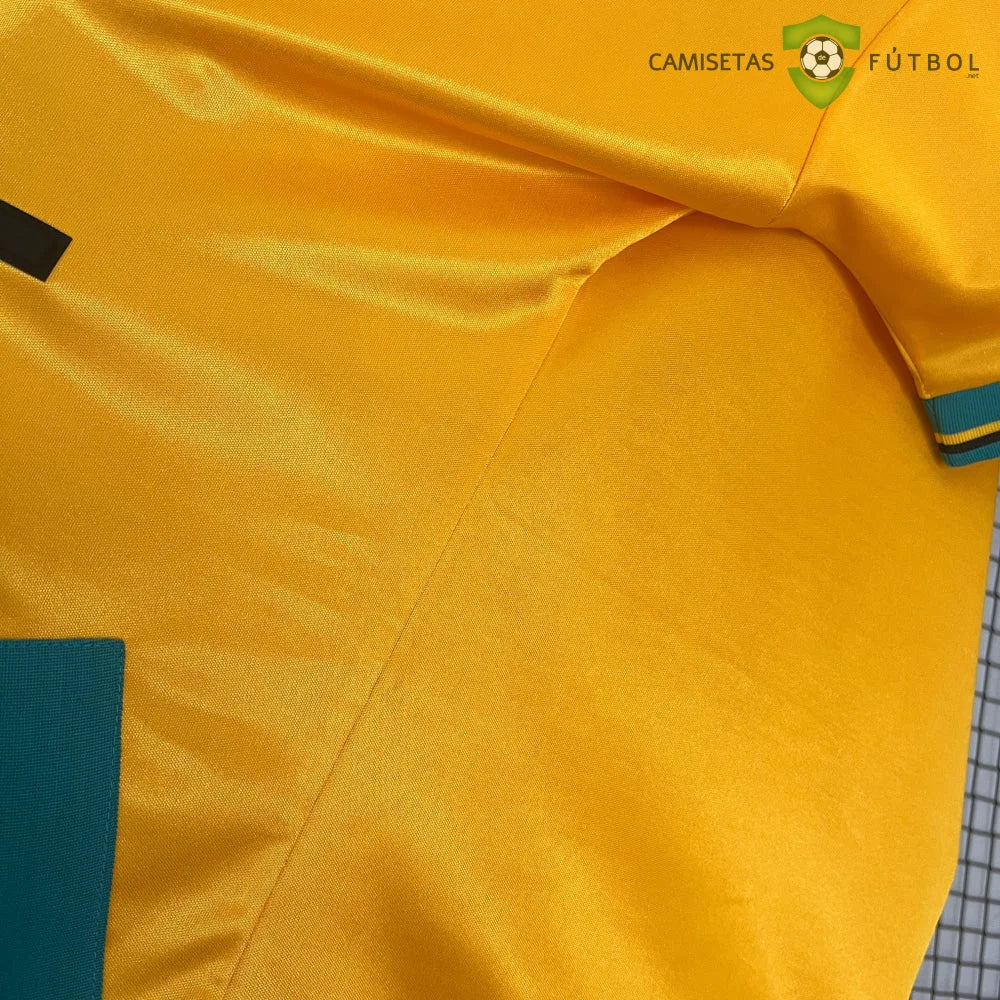 Camiseta Bayern Munich 93-94, Visitante (Versión Retro)