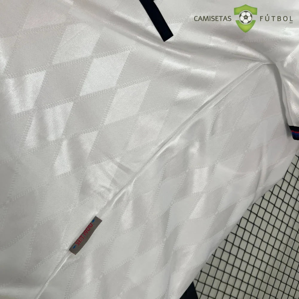 Camiseta Bayern Munich 96-97, Visitante (Versión Retro)
