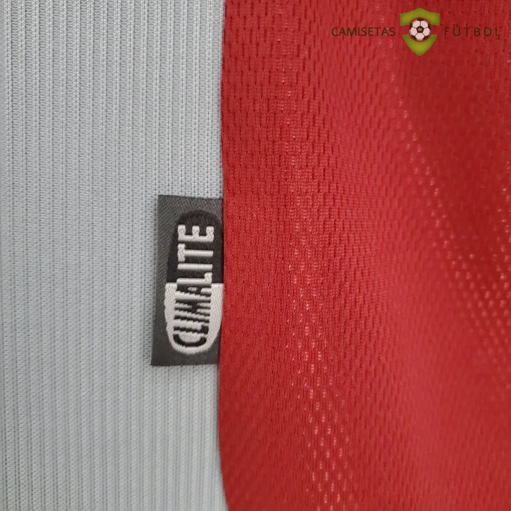 Camiseta Bayern Munich 98-99, Visitante (Versión Retro)
