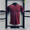 Camiseta Belgica 24-25, Local (Player Versión) UEFA Euro 2024