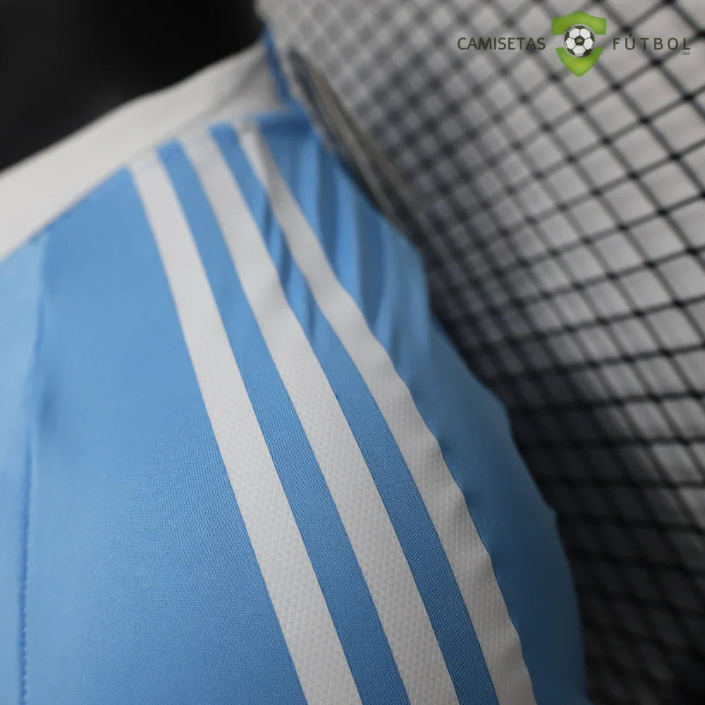 Camiseta Belgica 24-25, Visitante (Player Versión) UEFA Euro 2024