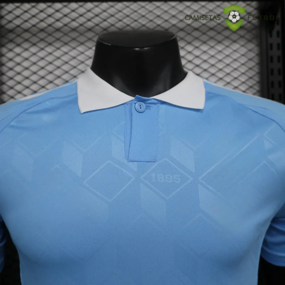 Camiseta Belgica 24-25, Visitante (Player Versión) UEFA Euro 2024