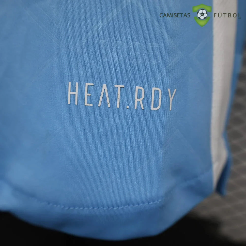 Camiseta Belgica 24-25, Visitante (Player Versión) UEFA Euro 2024