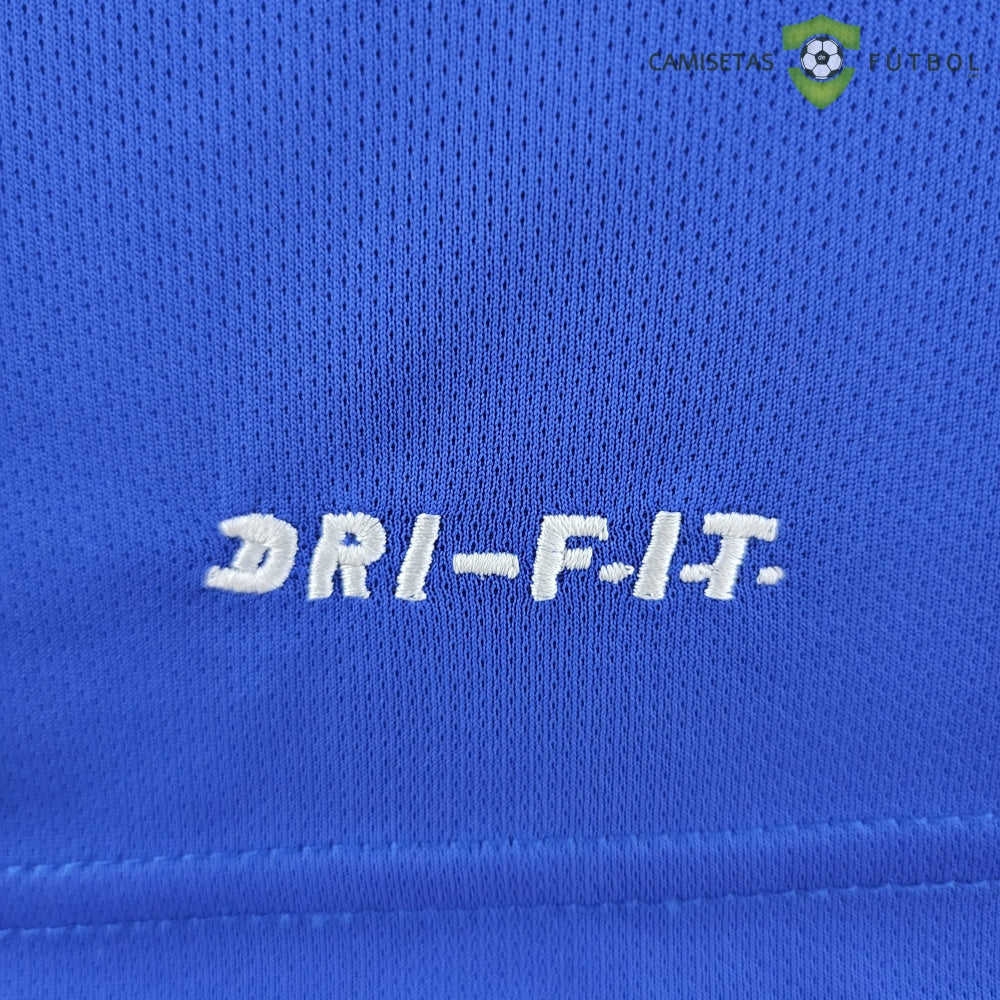 Camiseta Boca Juniors 11-12, Local (Versión Retro)