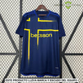 Camiseta Boca Juniors 24-25, 3ª Equipación