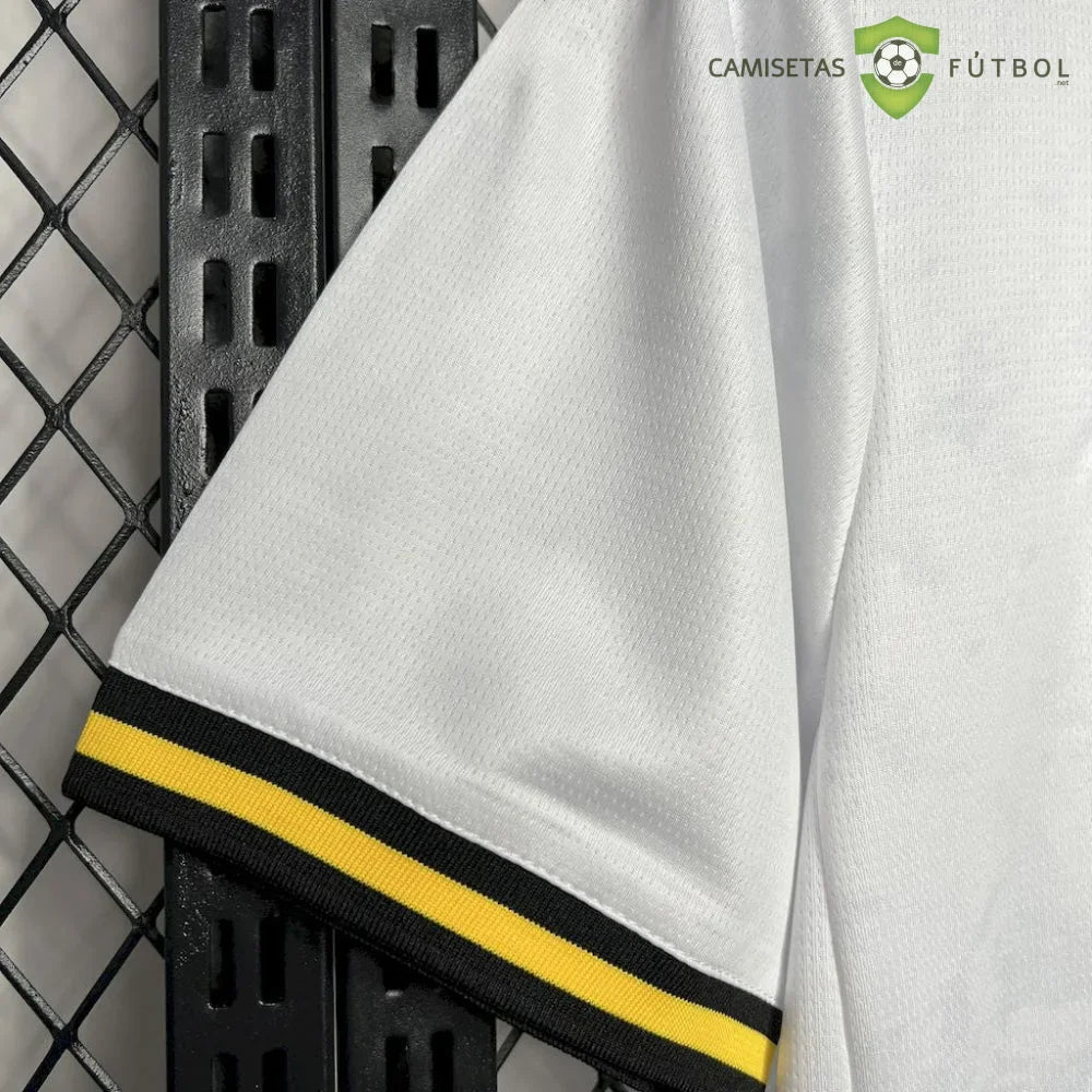 Camiseta Borussia Dortmund 24-25, 3ª Equipación