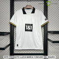 Camiseta Borussia Dortmund 24-25, 3ª Equipación