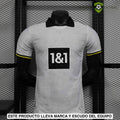 Camiseta Borussia Dortmund 24-25, 3ª Equipación (Player Version)