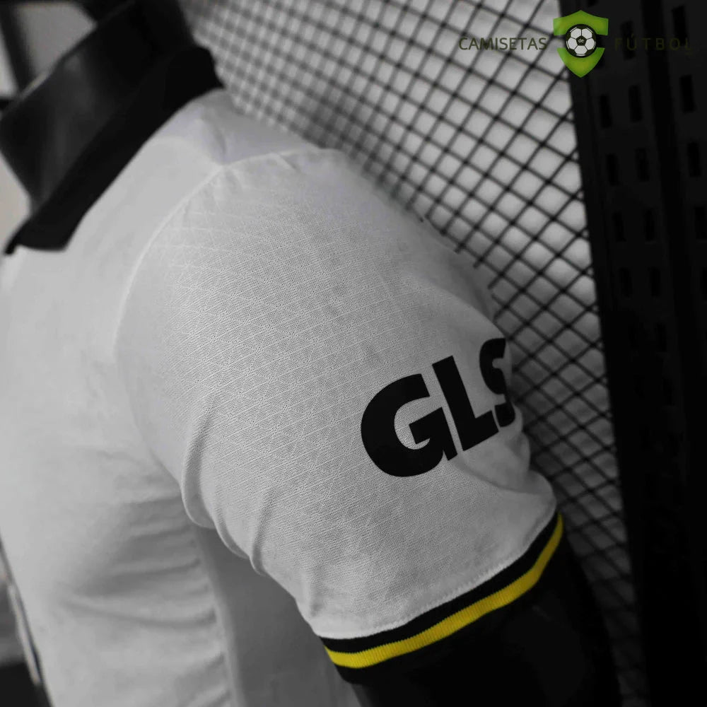 Camiseta Borussia Dortmund 24-25, 3ª Equipación (Player Version)