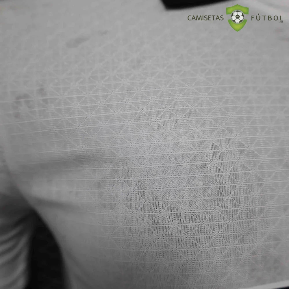 Camiseta Borussia Dortmund 24-25, 3ª Equipación (Player Version)
